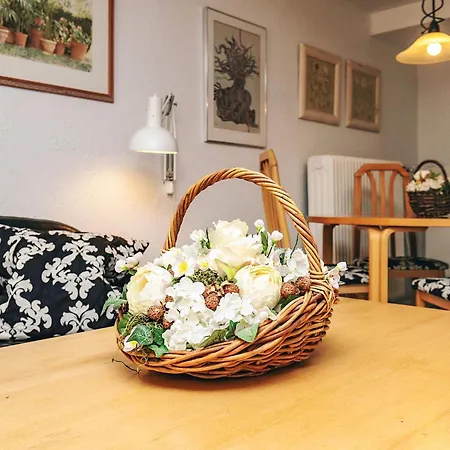 Ferienhaus 4 Person In *