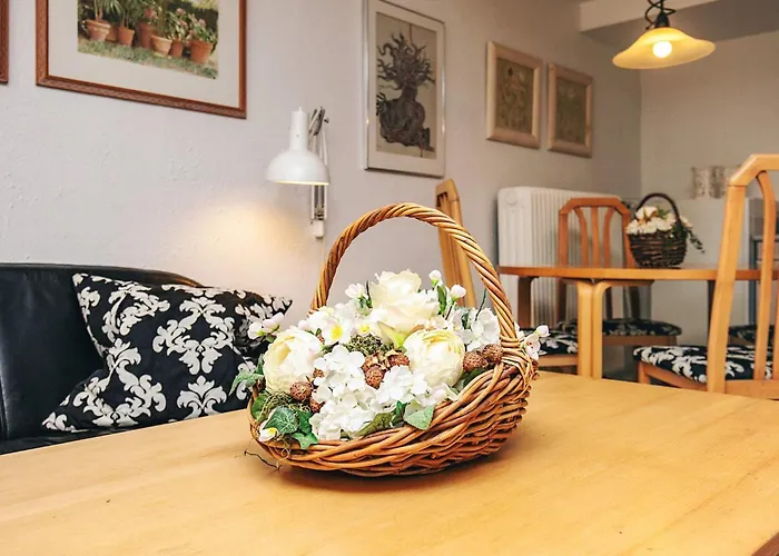 Ferienhaus 4 Person In *